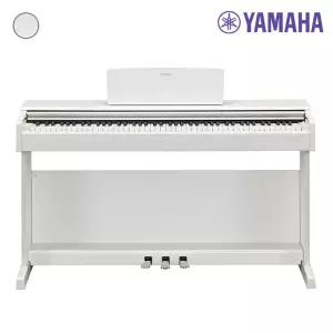 야마하 YDP-145 WH 디지털피아노 [한국정품]