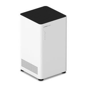 EFM네트웍스 아이피타임 NAS200 20TB (10TB x 2개) 정품 HDD 사용