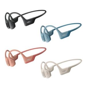 샥즈 Shokz 오픈런 프로 OpenRun Pro S810 골전도 이어폰 블루