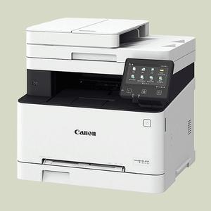 캐논 MF645CX 컬러 레이저 복합기