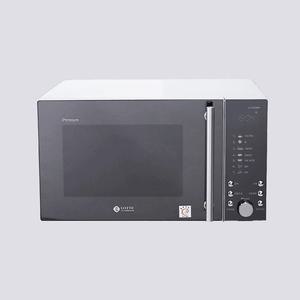롯데전자렌지  23리터 900W 회전형 LE-1623MW 실버