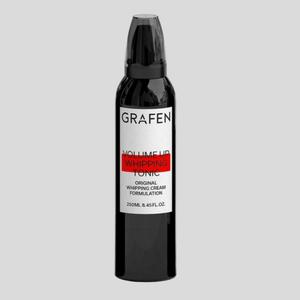 그라펜 볼륨업 휘핑 토닉 250ml 잔머리픽서