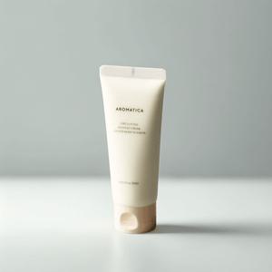 아로마티카 서큘레이팅 마사지 크림 주니퍼베리 & 레몬 100ML