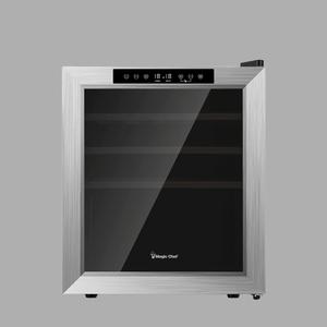 매직쉐프 와인셀러 60L 18병 와인냉장고 미니 가정용