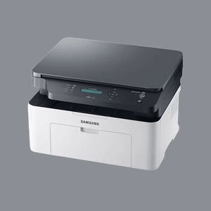 삼성전자 SL-M2080 토너포함 흑백레이저복합기/프린터기