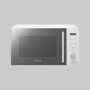 린나이 고급형 20L 버튼식 전자레인지 RMW-C20S