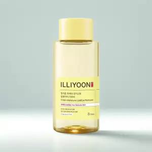 일리윤 프레쉬 모이스춰 립앤아이 리무버 300ml