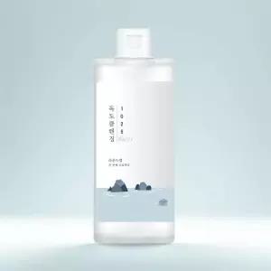 라운드랩 1025 독도 클렌징 워터 400ml