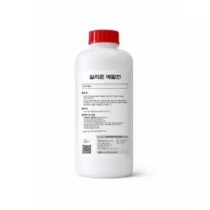 TAC시스템  수성 실리콘 에멀전 60% 1L