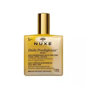 눅스 윌 프로디쥬스 멀티 리치 오일 100ml