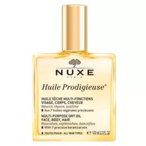 눅스 윌 프로디쥬스 멀티 드라이 오일 100ml