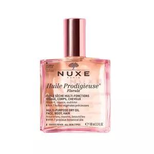 눅스 윌 프로디쥬스 멀티 플로럴 오일 100ml