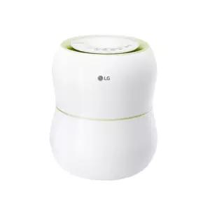 LG 퓨리케어 에어워셔 가습기 3.6L 라임  HW300DBL