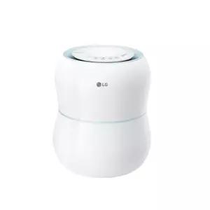 LG  퓨리케어 에어워셔 3.6L 라이트블루 / HW300BBB