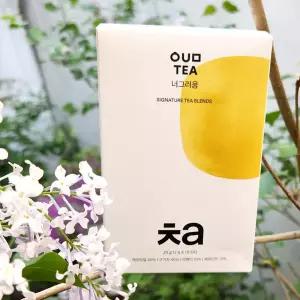 카페차(ㅊa) 블렌딩티 허브티 너그러움 10티백 캐모마일 구기자 초중고 행정실 교무실 사무실 인기 삼각티백 허브차