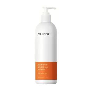 반코르 맥주효모 카페인 탈모샴푸 500ml