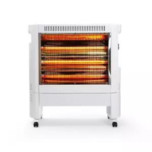 신일 대형 3단 카본 히터 화이트 SEH-CH300C