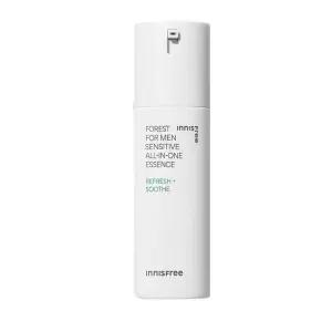 이니스프리 포레스트 센서티브 올인원 포맨남성용 에센스 100ml