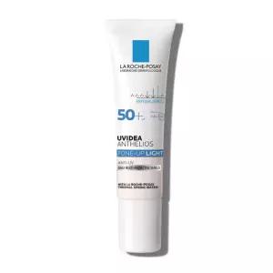 라로슈포제 유비데아 안뗄리오스 톤업 라이트 크림 30ml