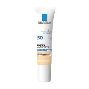라로슈포제 유비데아 안뗄리오스 멜트인 틴티드 크림 30ml