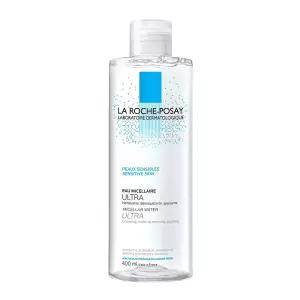 라로슈포제 미셀라클렌징워터 울트라 센시티브 400ml