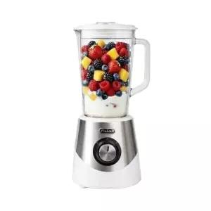 신일 글라스 믹서기 초고속 블렌딩 유리믹서기 대용량 1.5L SMX-235W