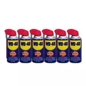 WD-40 윤활방청제 360ml x6개