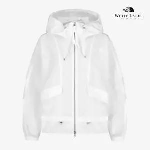 [노스페이스화이트라벨]노스페이스 화이트라벨 여성 리오라 자켓 WHITE NJ3LS32J