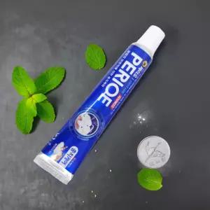 페리오 캐비티 치약 50g 낱개 벌크 (100개당 한박스)