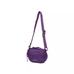 EIDER THE Kante (더캉테) 미니 크로스백_Violet DUA25B09V5 117952