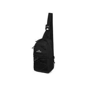 EIDER GRAVITY (그래비티) 슬링백_Black DUA25B43Z1 150937
