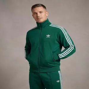 [매장정품] adidas 파이어버드 트랙탑 - 그린 / KD8314 eb0c3b