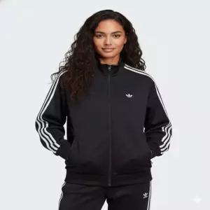 [매장정품] adidas BB 트랙탑 - 블랙크림화이트 / KC9299 b8b197