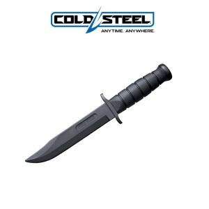 Cold Steel Leatherneck 콜드스틸 레더넥 트레이너 나이프 칼 훈련 대련 수련 퍼포먼스 연습 고무 한강사