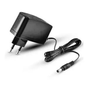 15V 1A 어댑터 (ANY15100A-1) Wall Type 벽걸이형/가정용 AC-DC 직류전원장치/15V1A 충전기 아답터