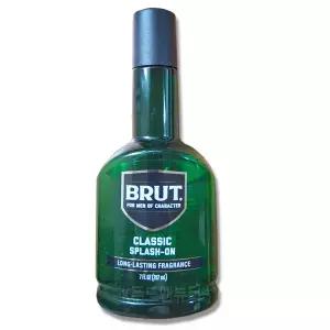 브루트스킨 207ml 애프터쉐이브 브루트 클래식 스플래쉬온 BRUT