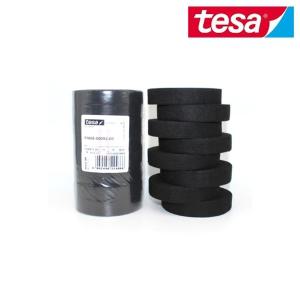 테사 51608 흡음 테이프 네비게이션 블랙박스 배선마감 tesa 차량 자동차 diy 전선 매립 배선 마감