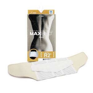 일본시그맥스 맥스벨트 허리보호대 R2 /단단한 고정력