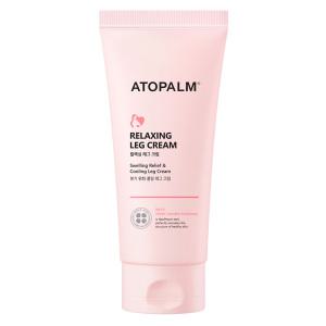 아토팜 매터니티 임산부 릴렉싱 레그 크림 150ml