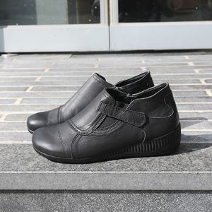 제이슈 수제화 천연양가죽 주구장창 캐주얼슈즈 3컬러