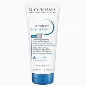 바이오더마 아토덤 울트라 크림 무향 200ml/보습