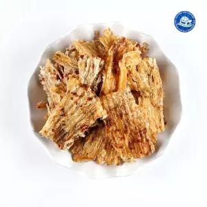 1등급 구운 아귀살포 채 1kg 아귀포