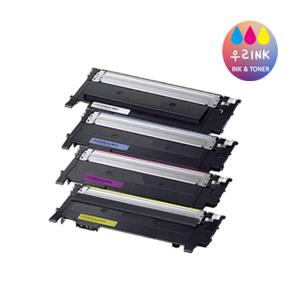 삼성 재생토너 CLT-K404S/OP C404S M404S Y404S SL-C433 SL-C483W SL-C483 SL-C433 SL-C433W SL-C483FW SL-C430