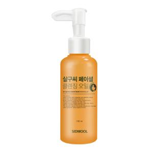 살구씨 페이셜오일/알로에 딥클렌징 로션