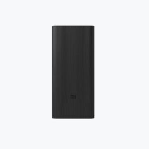 샤오미 보조배터리 30000mAh 고속충전