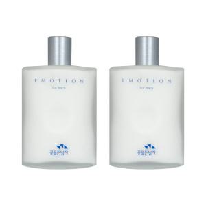 꽃을든남자 이모션 로션 160ml 2개