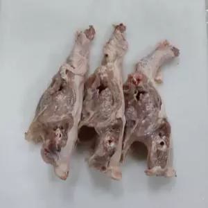 치킨마켓 냉동 닭연골 닭육수용 생닭잔골 15kg(5kgx3팩)