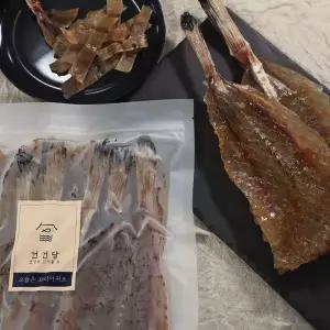 [건건당] 오늘은 꼬리아귀포 1kg