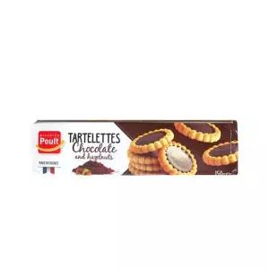 [신세계 가공](본점)폴트초코&헤이즐넛타르트150g