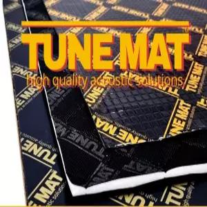 튠 방진매트 특대형9+3장 자동차 알루미늄 부틸 방음지 흡음 패드 XL TUNEMAT